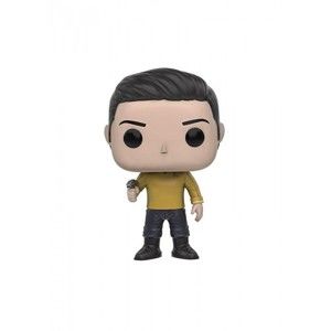 Figúrka POP! Movies Star Trek Beyond - Sulu