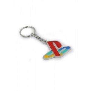 Kľúčenka PlayStation 1 PSX Logo