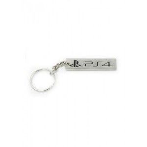 Kľúčenka PlayStation 4 PS4 Logo