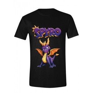 Tričko Spyro - Stance XS