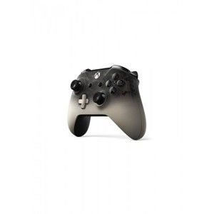 Microsoft Xbox One bezdrôtový ovládač Phantom Black Special(Heastrom)