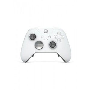 Microsoft Xbox One bezdrôtový ovládač Elite biely (Washbum)