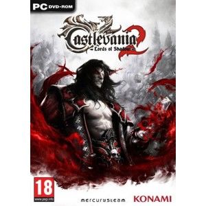 Castlevania: Lords of Shadow 2 Relic Rune Pack (PC) DIGITAL