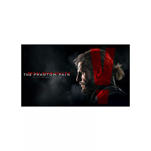 Metal Gear Solid V: The Phantom Pain - Sneaking Suit (The Boss) DLC (PC) DIGITAL
