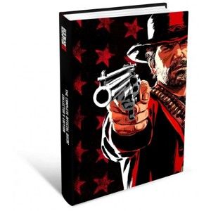 Red Dead Redemption 2: The Complete Official Guide - Collector's Edition