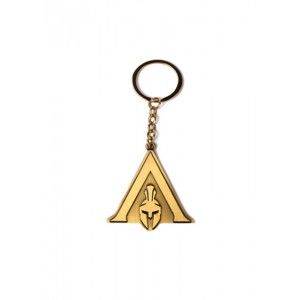 Kľúčenka Assassin's Creed Odyssey - Odyssey Logo