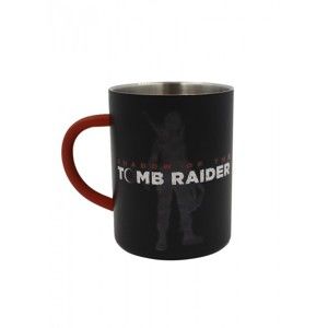 Hrnček kovový - Shadow of the Tomb Raider