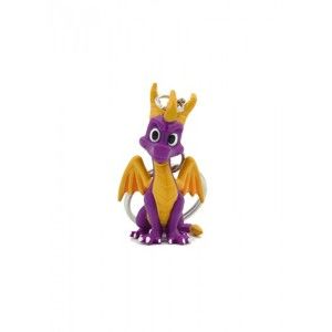 Kľúčenka - Spyro the Dragon 3D