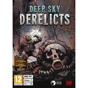 Deep Sky Derelicts