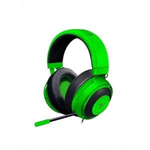 Headset Razer Kraken Pro V2 Green - Oval