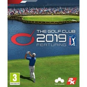 The Golf Club 2019 (PC) DIGITAL