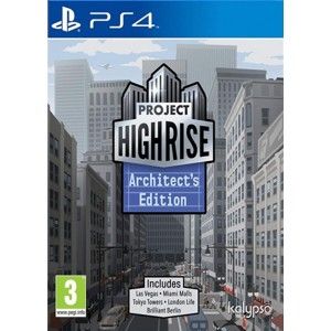 Project Highrise: Architect’s Edition