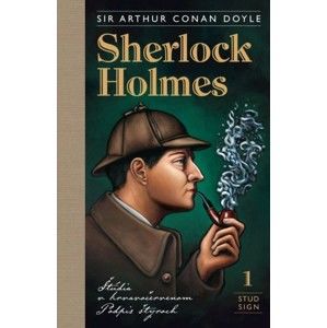 Antik Sherlock Holmes 1
