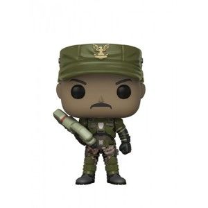 Figúrka POP! Halo S1- Sgt. Johnson