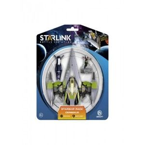 Starlink Starship Pack - Cerberus