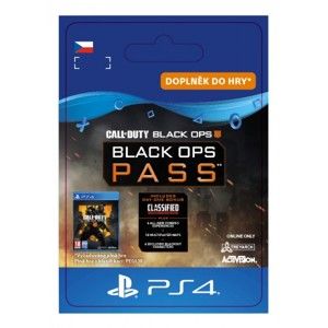 Call of Duty: Black Ops 4 - Black Ops Pass