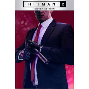 Hitman 2 Silver Edition (PC) DIGITAL