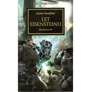 Warhammer 40 000: Let Eisensteinu - Horovo kacířství 04
