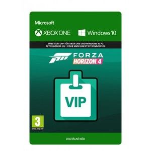 XONE Forza Horizon 4: VIP Membership