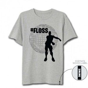 Tričko Fortnite - Floss XL