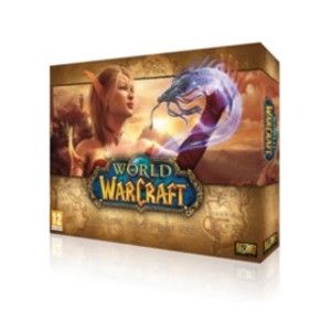 World of Warcraft BattleChest