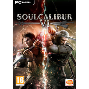 Soulcalibur VI (PC) DIGITAL