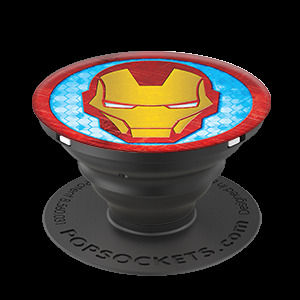 Popsockets Iron Man Icon