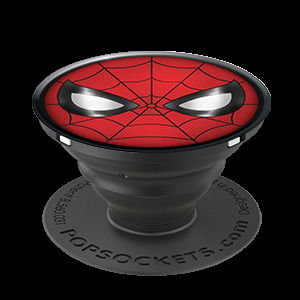 Popsockets Spiderman Icon