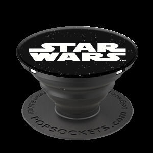Popsockets Star Wars Logo