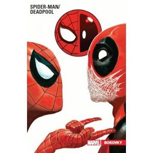 Spider-Man/Deadpool 02: Bokovky
