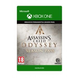XONE Assassin's Creed Odyssey: Season Pass