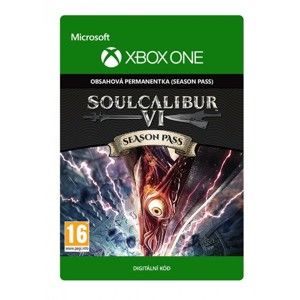 XONE Soul Calibur VI: Season Pass