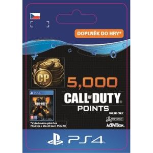 Call of Duty: Black Ops 4 - 5,000 Points