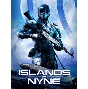 Islands of Nyne: Battle Royale (PC) DIGITAL