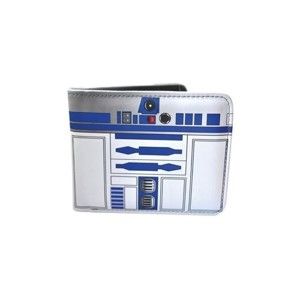 Peňaženka Star Wars - R2-D2