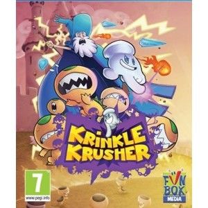 Krinkle Krusher (PC) DIGITAL