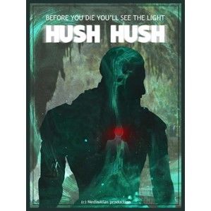 Hush Hush - Unlimited Survival Horror (PC) DIGITAL