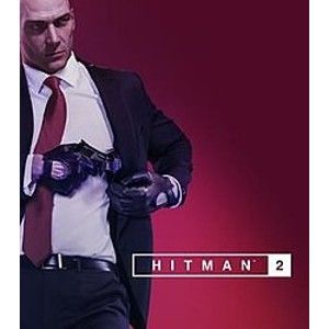Hitman 2 Standard Edition (PC) DIGITAL