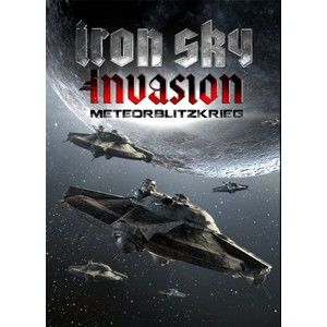 Iron Sky: Invasion - Meteorblitzkrieg (PC) DIGITAL