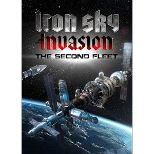 Iron Sky: Invasion - The Second Fleet (PC) DIGITAL