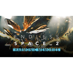 Endless Space 2 - Harmonic Memories (PC) DIGITAL