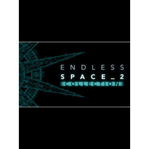 Endless Space 2 Collection (PC) DIGITAL