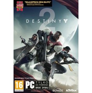 Destiny 2 (PC) DIGITAL