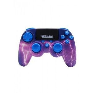 At Play Wired Storm PS4 Controller