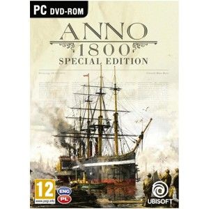 Anno 1800 Special Edition