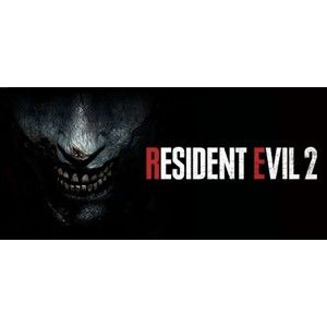 Resident Evil 2 (PC) DIGITAL
