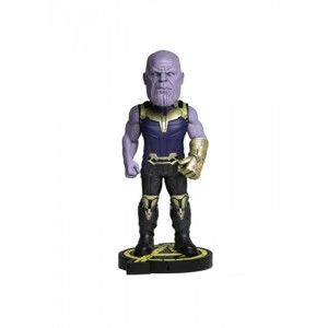 Figúrka Avengers: Infinity War - Head Knocker - Thanos