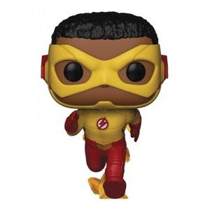 Figúrka POP! The Flash: Kid Flash