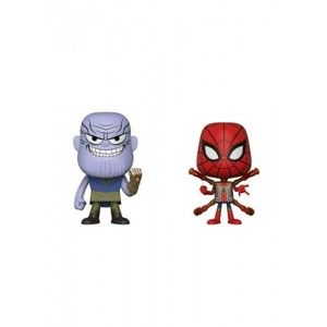 Figúrka Funko Avengers: Infinity War - Thanos & Iron Spider 2-Pack