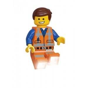 LEGO MOVIE 2 Emmet - baterka